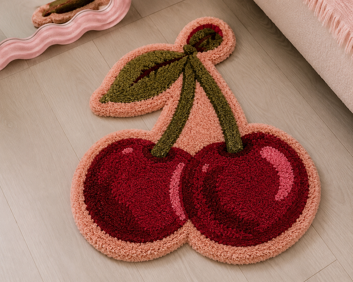 Cherry Crush™
