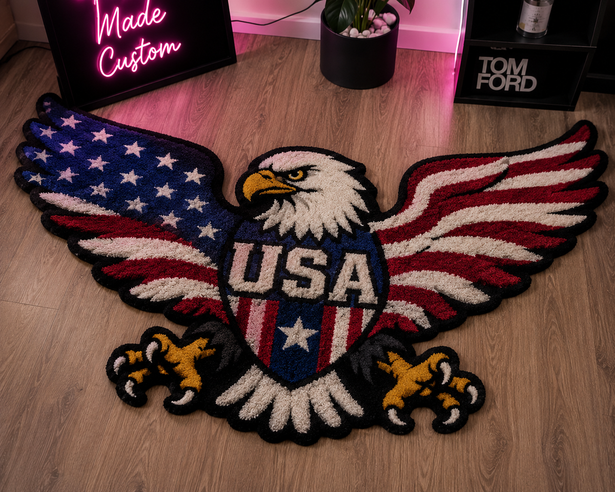 USA Liberty Eagle