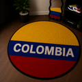 Colombian Pride Rug