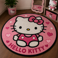 Hello Kitty Floor Stories