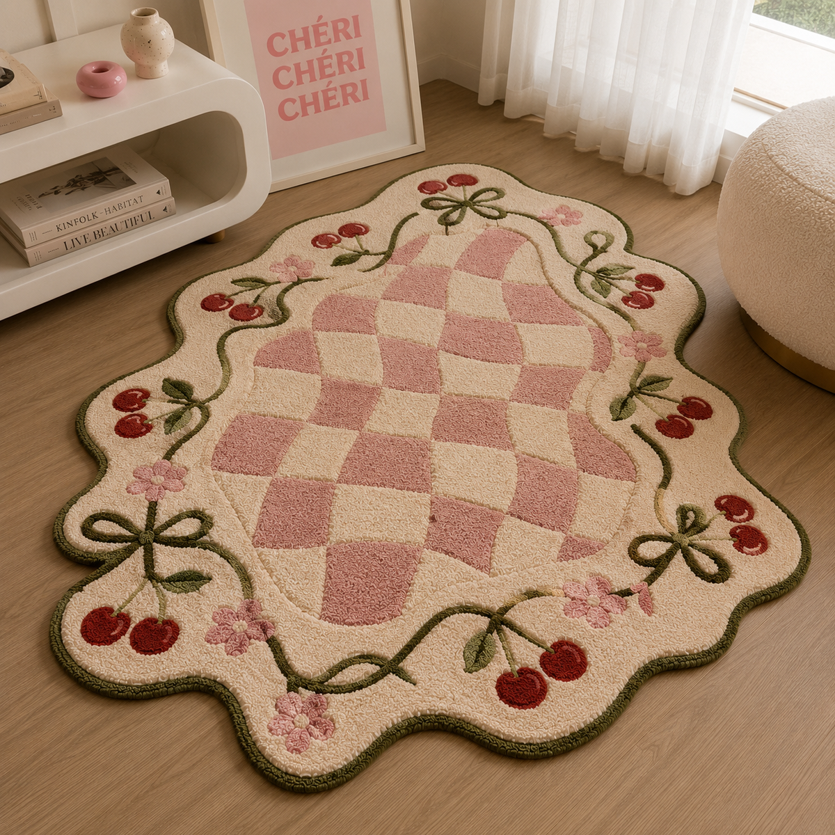 Cherry Picnic