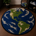EarthCore Rug